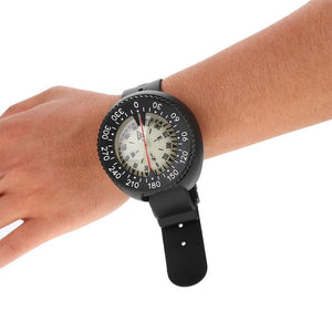 Wrist Compass