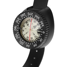 Load image into Gallery viewer, Wrist Compass
