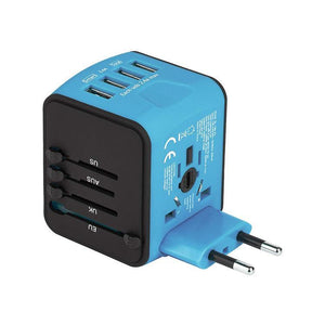 Universal Travel Adapter