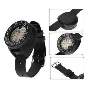 Wrist Compass