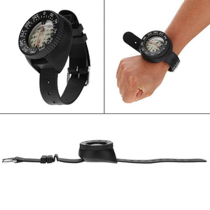 Wrist Compass