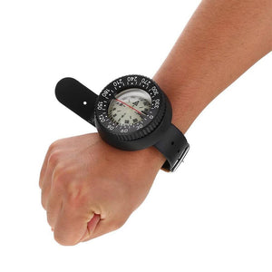 Wrist Compass